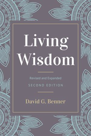 Living Wisdom, Revised and Expanded image number 0