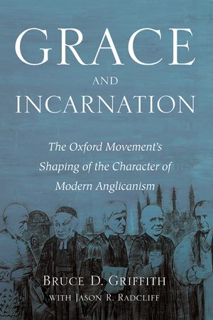 Grace and Incarnation image number 0