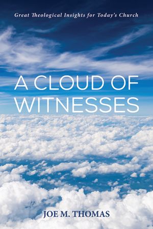 A Cloud of Witnesses image number 0