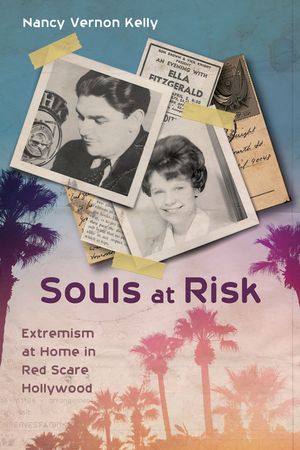 Souls at Risk image number 0
