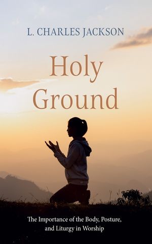 Holy Ground image number 0