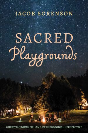 Sacred Playgrounds image number 0