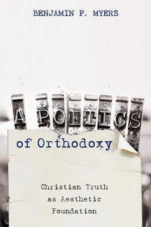 A Poetics of Orthodoxy image number 0