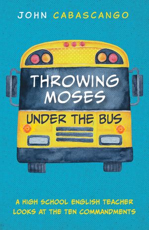 Throwing Moses under the Bus image number 0