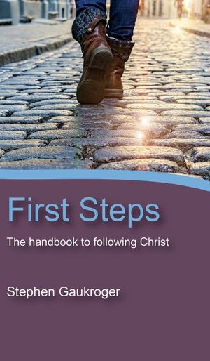 First Steps image number 0
