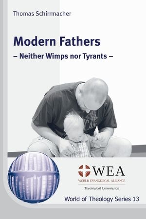 Modern Fathers image number 0