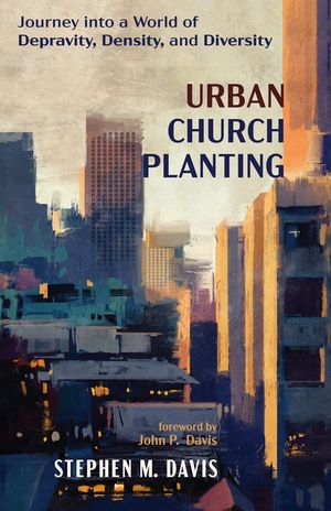 Urban Church Planting image number 0