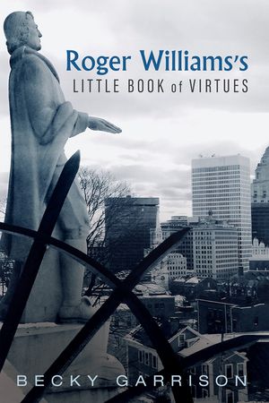 Roger Williams's Little Book Of Virtues image number 0