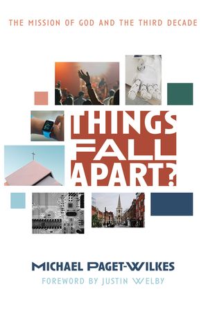 Things Fall Apart? image number 0