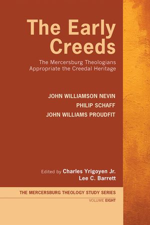 The Early Creeds image number 0