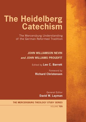 The Heidelberg Catechism image number 0