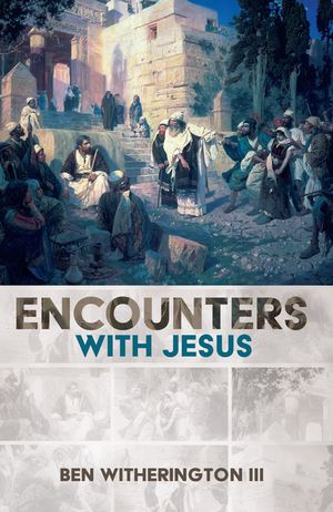 Encounters with Jesus image number 0