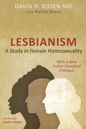 Lesbianism: A Study in Female Homosexuality image number 0