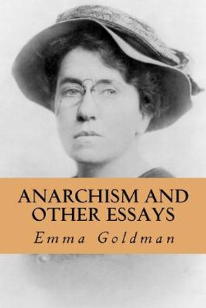Anarchism and Other Essays image number 0