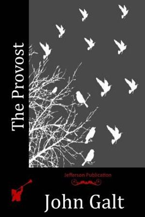 The Provost image number 0