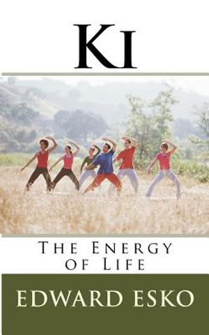 Ki: The Energy of Life image number 0