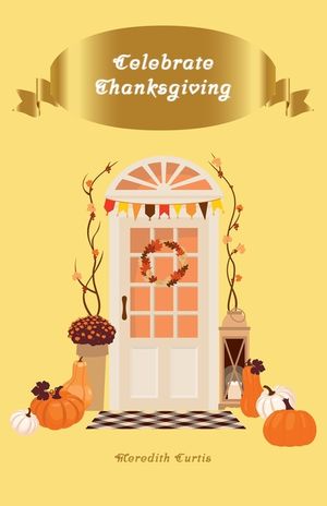 Celebrate Thanksgiving image number 0