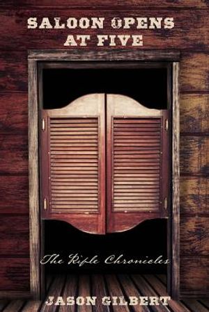 Saloon Opens at Five image number 0