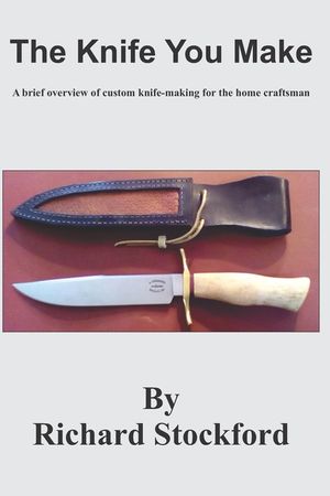 The Knife You Make image number 0