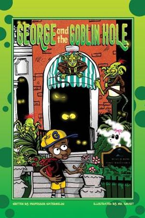 George and the Goblin Hole image number 0
