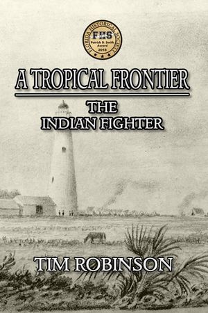 A Tropical Frontier: The Indian Fighter image number 0