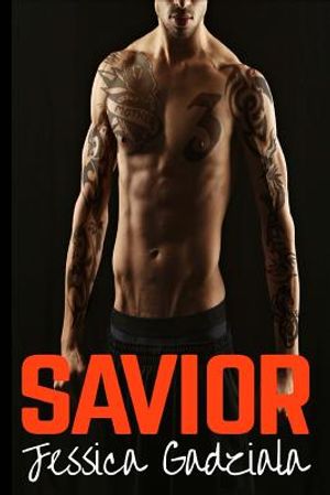 Savior image number 0
