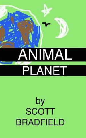 Animal Planet: revised edition with a new afterword by the author image number 0