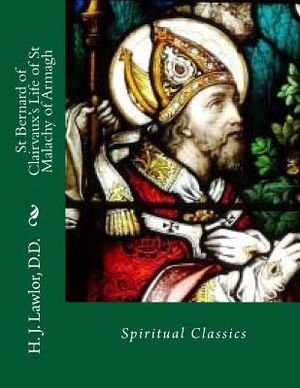 St Bernard of Clairvaux's Life of St Malachy of Armagh image number 0