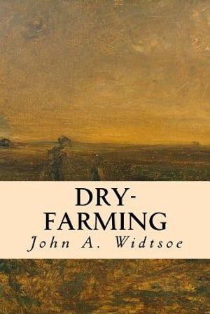 Dry-Farming image number 0