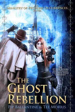 The Ghost Rebellion image number 0