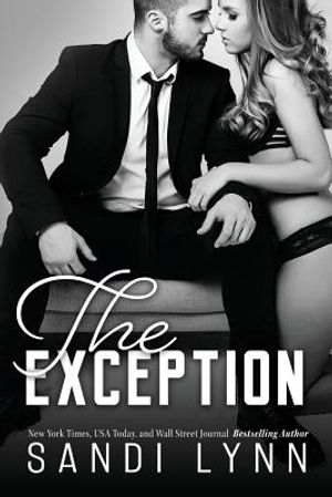 The Exception image number 0
