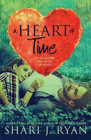 A Heart of Time image number 0