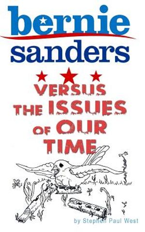 Bernie Sanders and the Issues of Our Time image number 0
