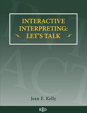 Interactive Interpreting: Let's Talk image number 0