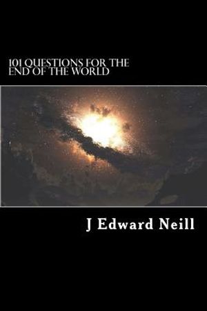 101 Questions for the End of the World image number 0