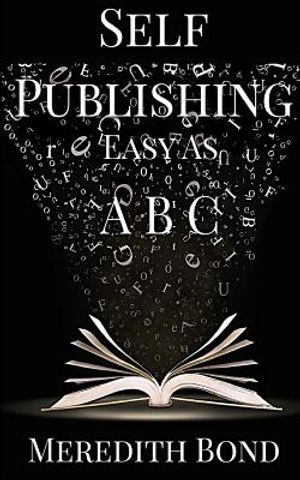 Self-Publishing: Easy as ABC image number 0