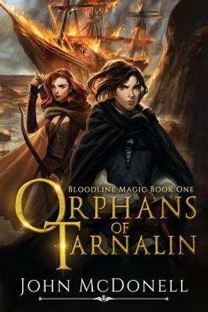 Orphans of Tarnalin image number 0