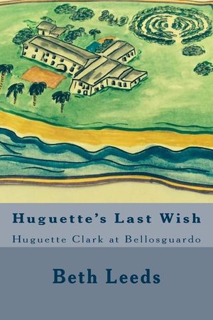 Huguette's Last Wish: Huguette Clark at Bellosguardo image number 0