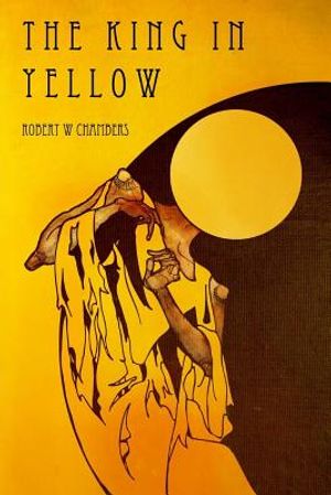 The King in Yellow image number 0