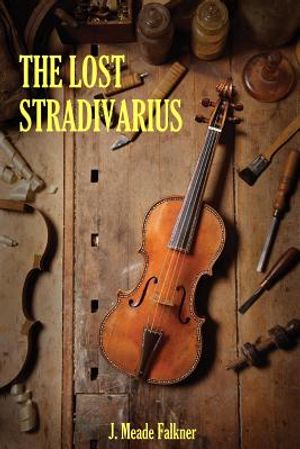 The Lost Stradivarius image number 0