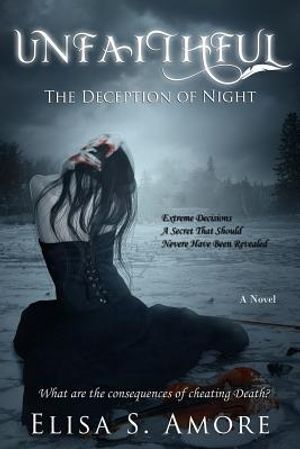 Unfaithful: The Deception of Night image number 0