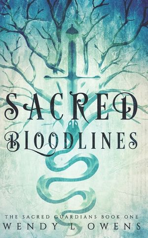 Sacred Bloodlines image number 0