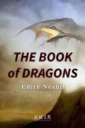The Book of Dragons image number 0