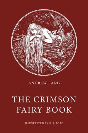 The Crimson Fairy Book: Illustrated image number 0