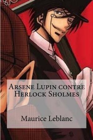 Arsene Lupin contre Herlock Sholmes image number 0