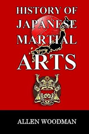 History of Japanese Martial Arts image number 0