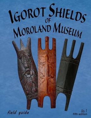 Igorot Shields of Moroland Museum image number 0
