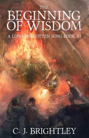 The Beginning of Wisdom image number 0