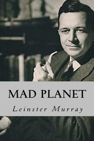 Mad Planet image number 0
