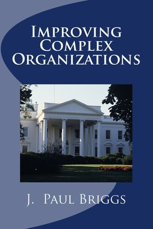 Improving Complex Organizations image number 0